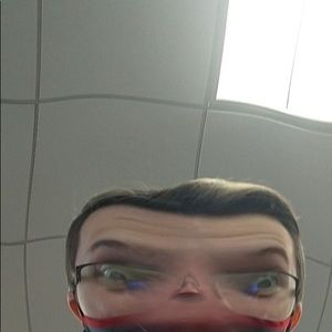 Meet your Posher, Skylor